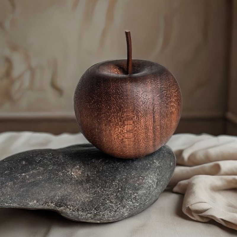 Home Fragrance - Diffuseur d'huiles essentielles en forme de