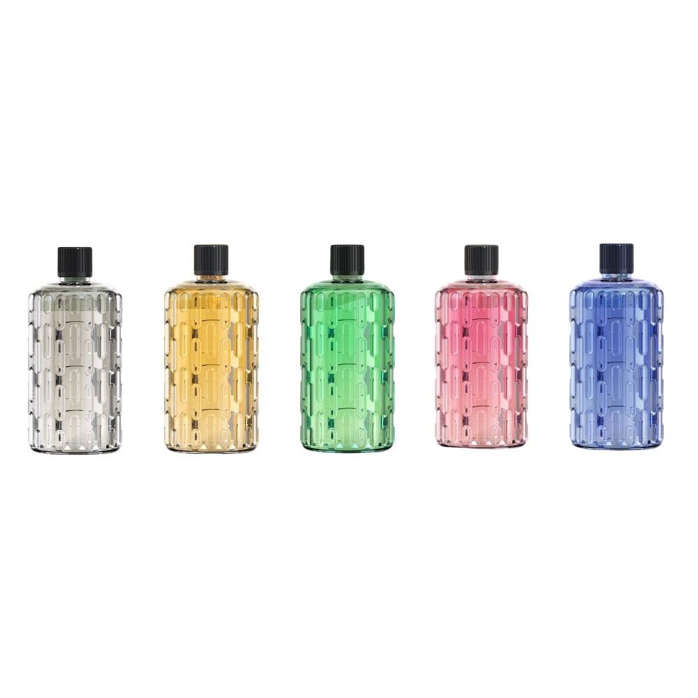 Home Fragrance Liquid - Château parfumé pour buanderie, diffuseur essentiel,