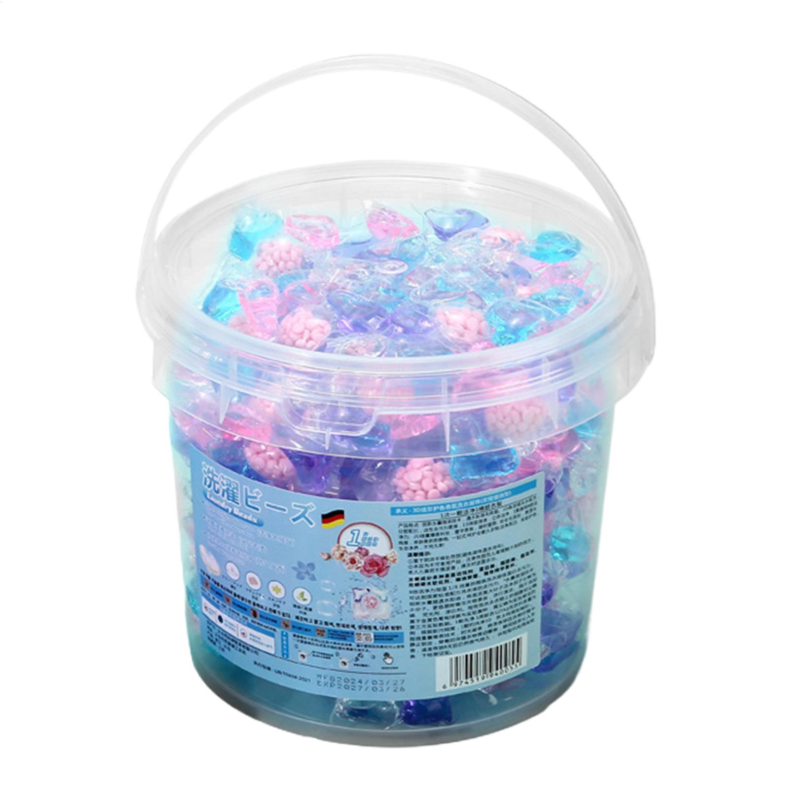 Home Fragrance Liquid - Lessives en dosettes nettoyantes en profondeur