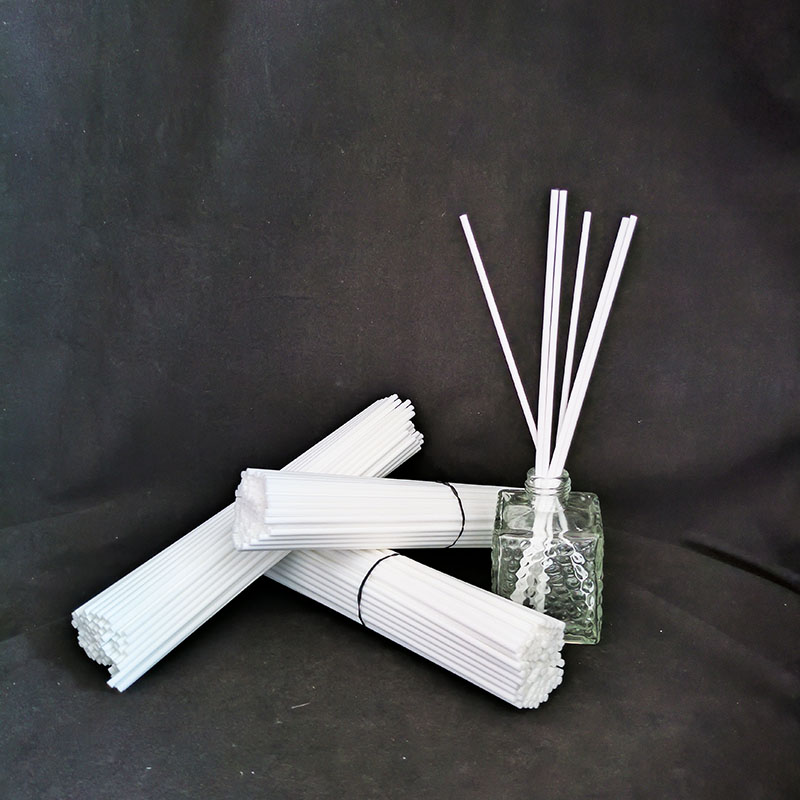 Home Fragrance Diffuser Sticks - 50/100 pièces par lot, bâtonnets diffuseurs