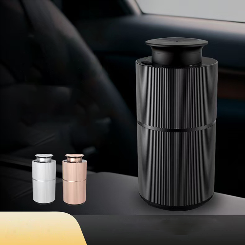 Home Fragrance Liquid - Diffuseur de voiture intelligent à corps