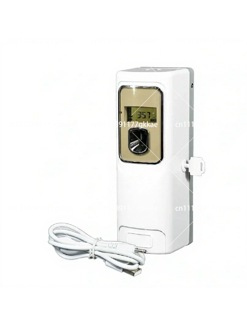 Home Fragrance Plug In - Diffuseur automatique de parfum pour la