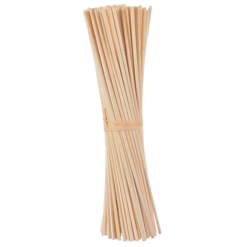 Home Fragrance Diffuser Sticks - Bâtonnets de diffuseur de roseau en