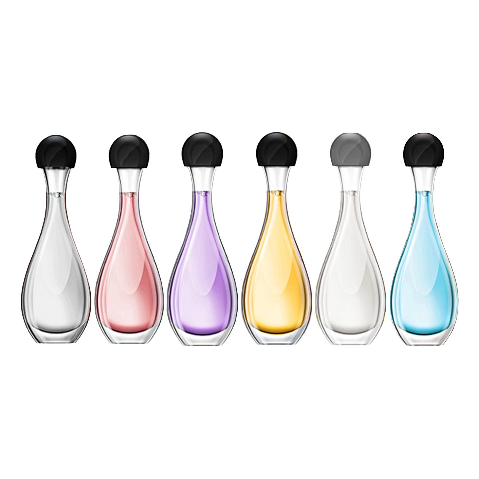 Home Fragrance Liquid - Château à parfum pour chambre à