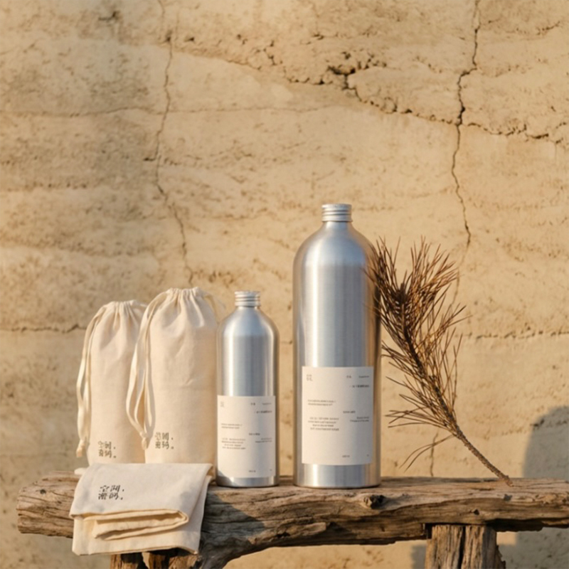 Home Fragrance Liquid - Huile Essentielle d'Aromathérapie Premium pour Hôtels