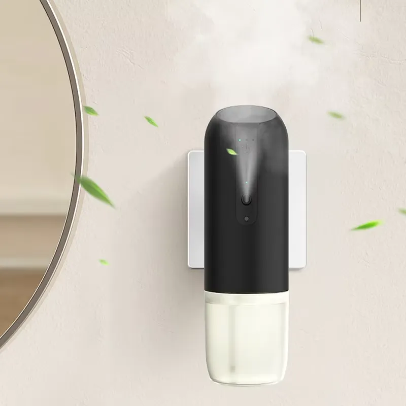 Nouveau diffuseur mural intell - Home Fragrance Plug In avis et prix