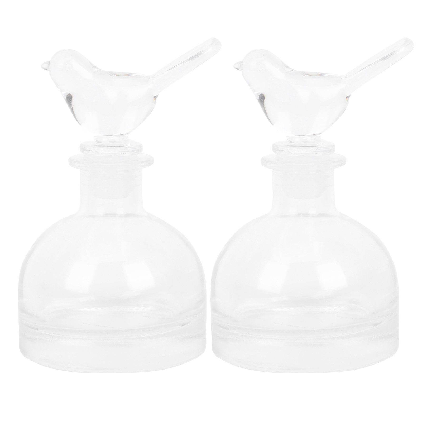 Bouteilles de parfum en verre, - Home Fragrance Aromatherapy avis et prix