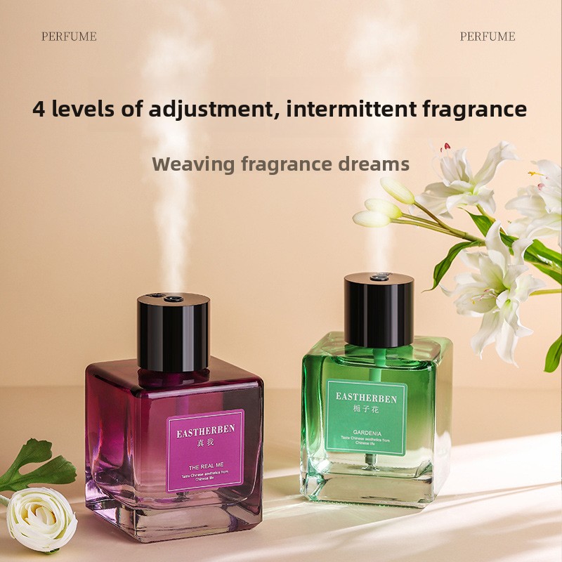Diffuseur d'huiles essentielle - Home Fragrance Diffuser Sticks avis et prix