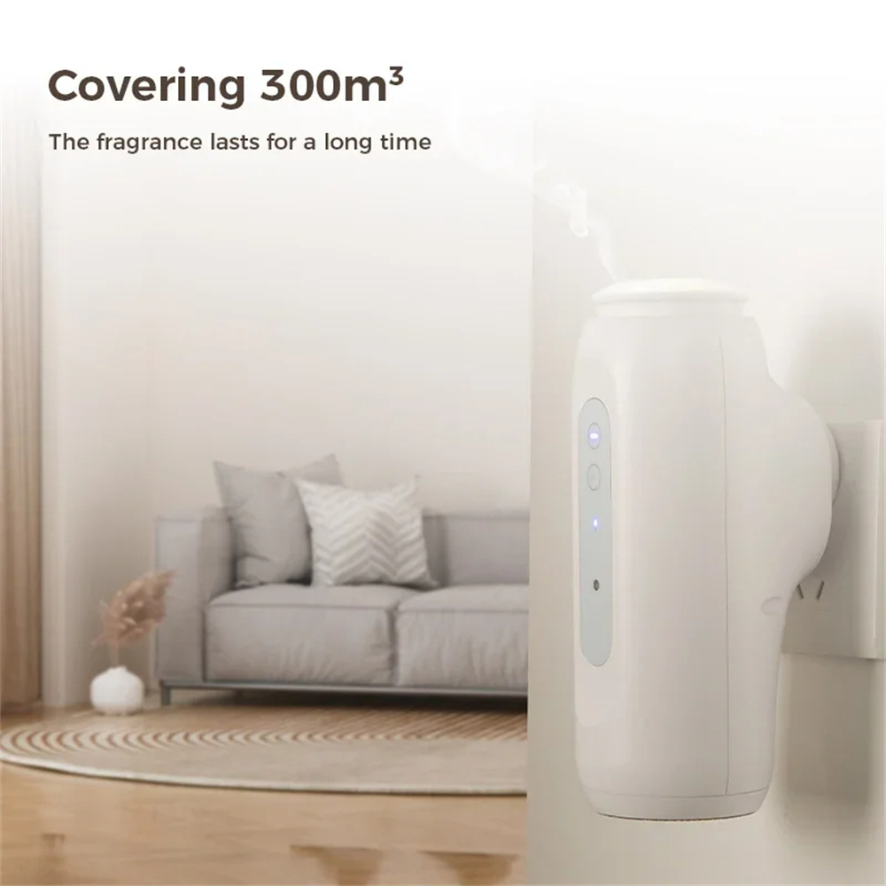 Diffuseur d'arôme à prise mura - Home Fragrance Plug In avis et prix