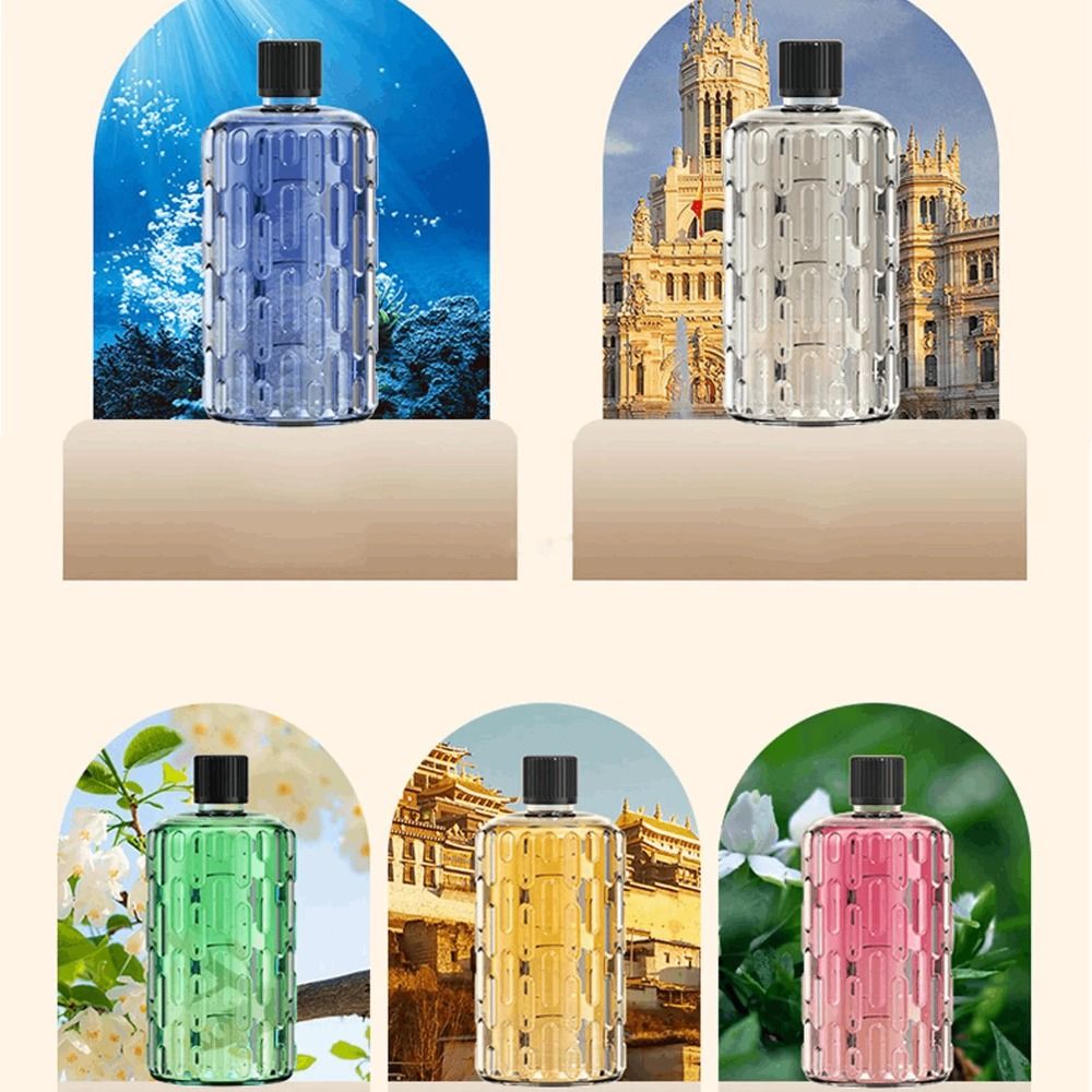Château parfumé pour buanderie - Home Fragrance Liquid avis et prix