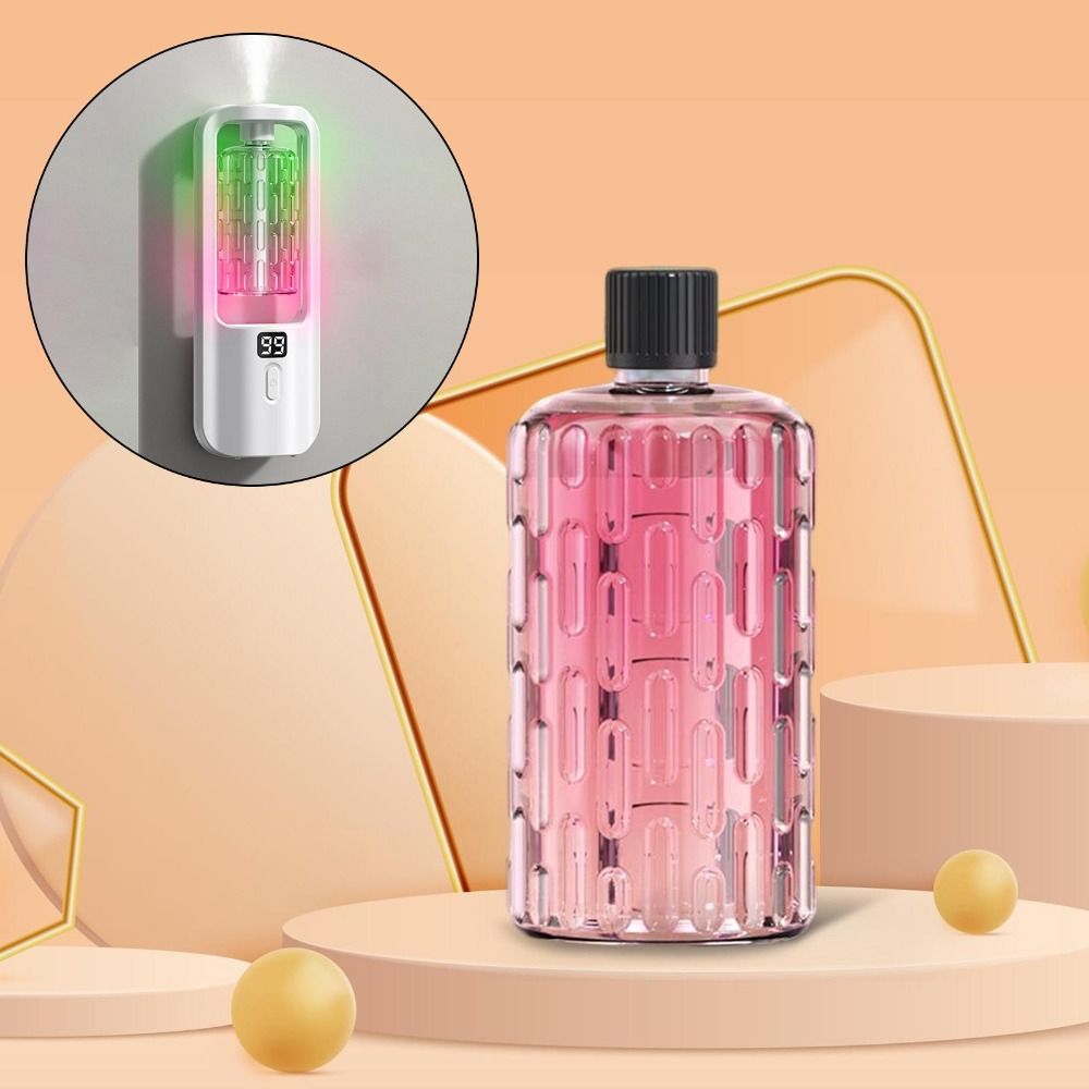 Château parfumé pour buanderie - Home Fragrance Liquid avis et prix