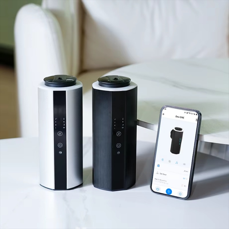 Diffuseur de parfum portable S - Home Fragrance Plug In avis et prix