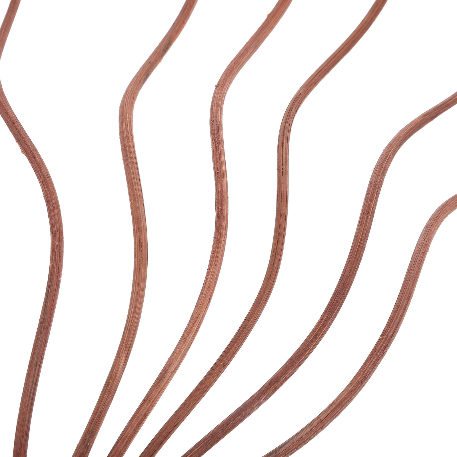 50 bâtonnets diffuseurs ondulé - Home Fragrance Diffuser Sticks avis et prix