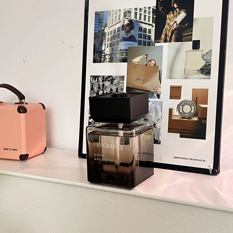 Diffuseur de parfum d'intérieu - Home Fragrance avis et prix