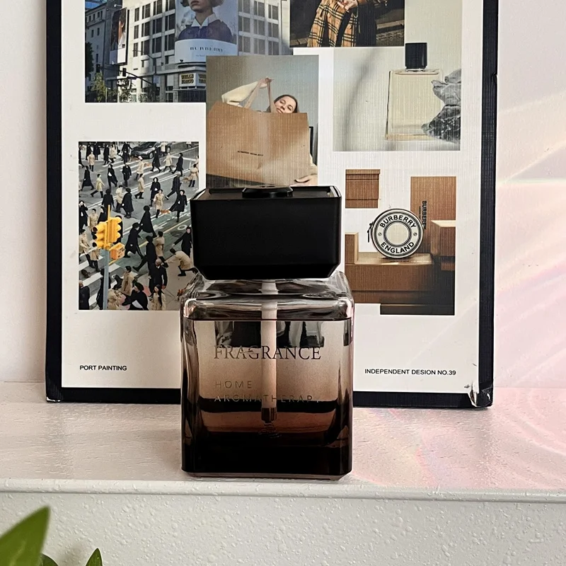 Diffuseur de parfum d'intérieu - Home Fragrance avis et prix