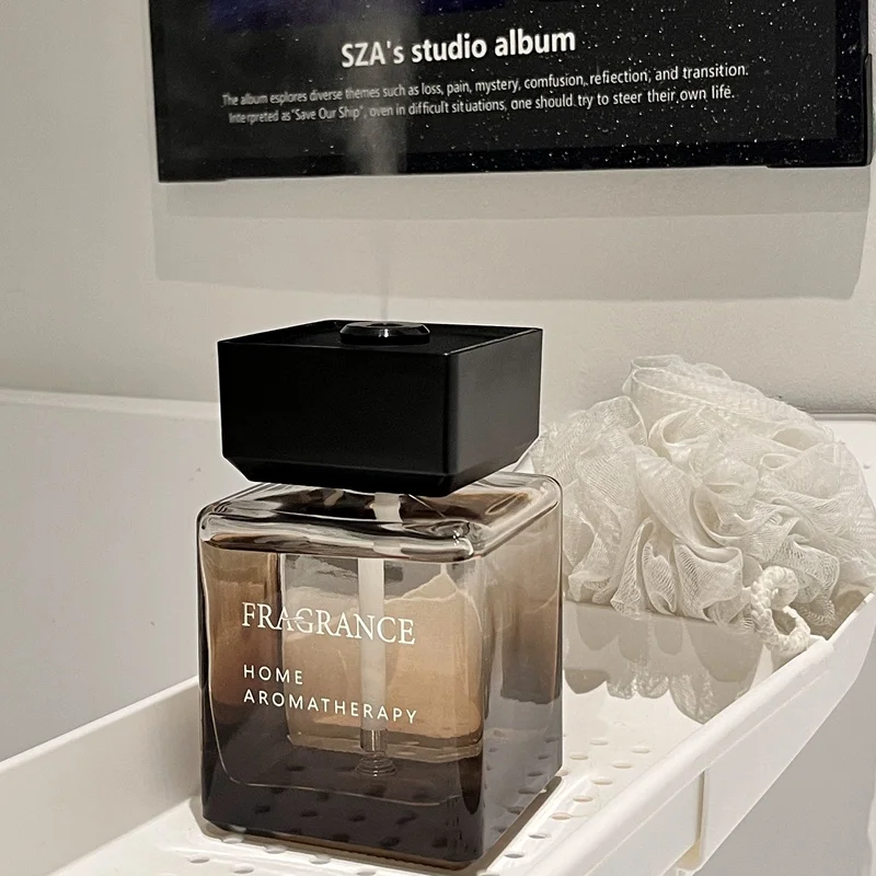 Diffuseur de parfum d'intérieu - Home Fragrance avis et prix
