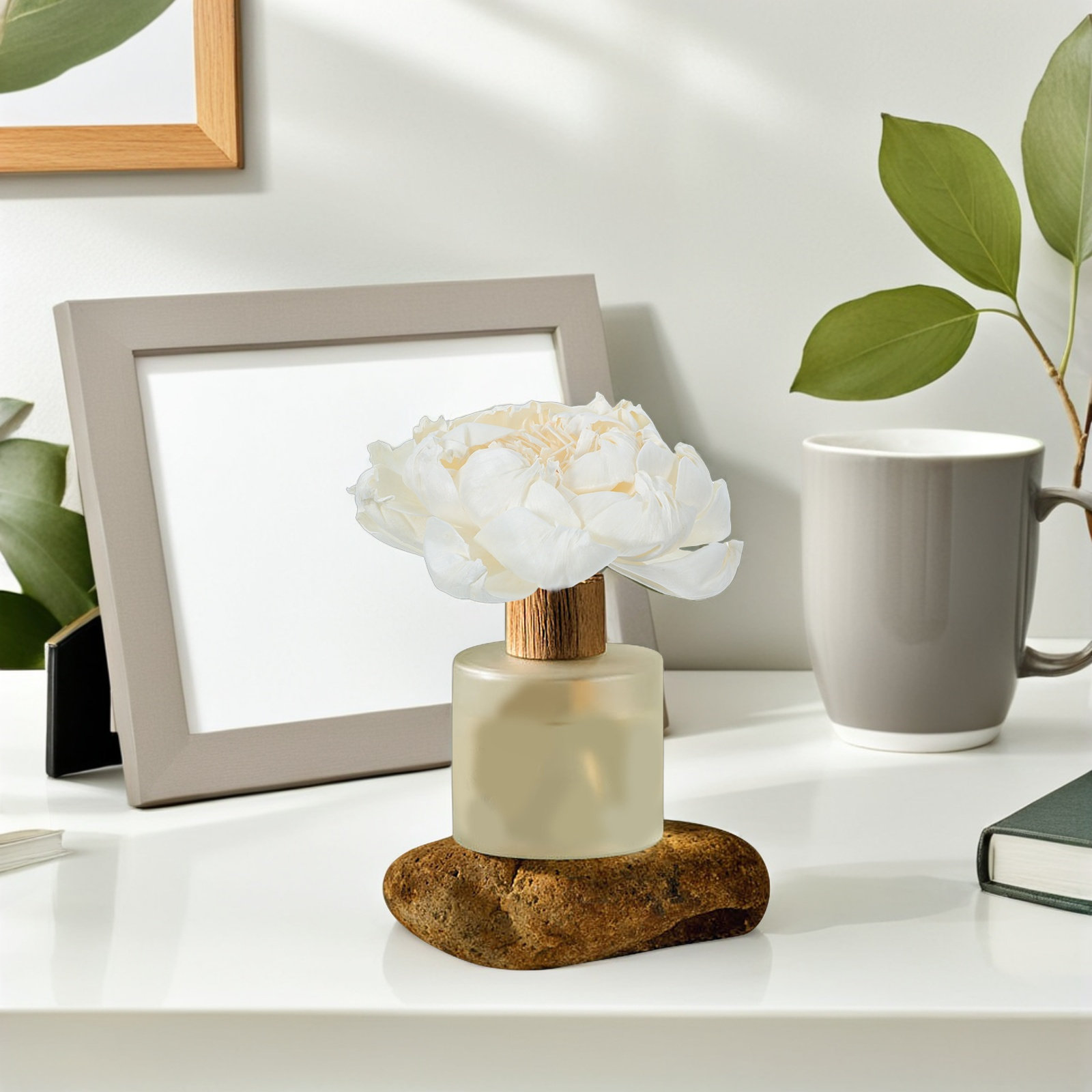Diffuseur de parfum tête de pi - Home Fragrance avis et prix
