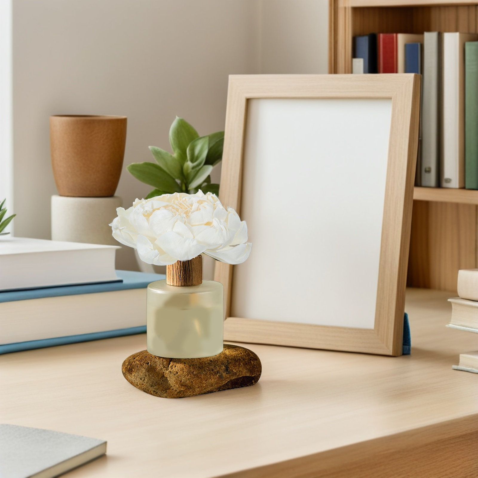 Diffuseur de parfum tête de pi - Home Fragrance avis et prix