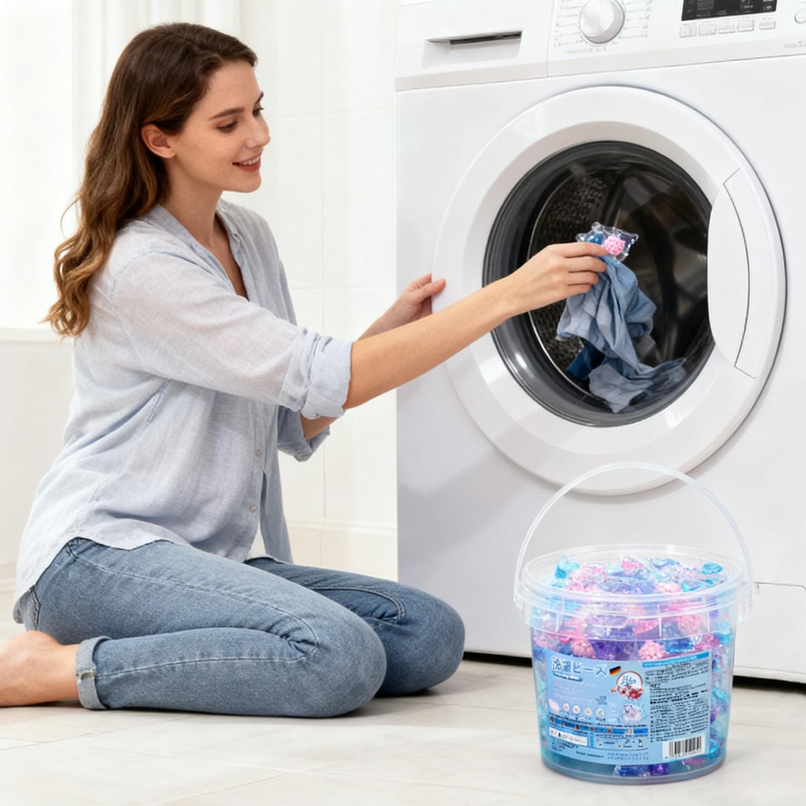 Lessives en dosettes nettoyant - Home Fragrance Liquid avis et prix