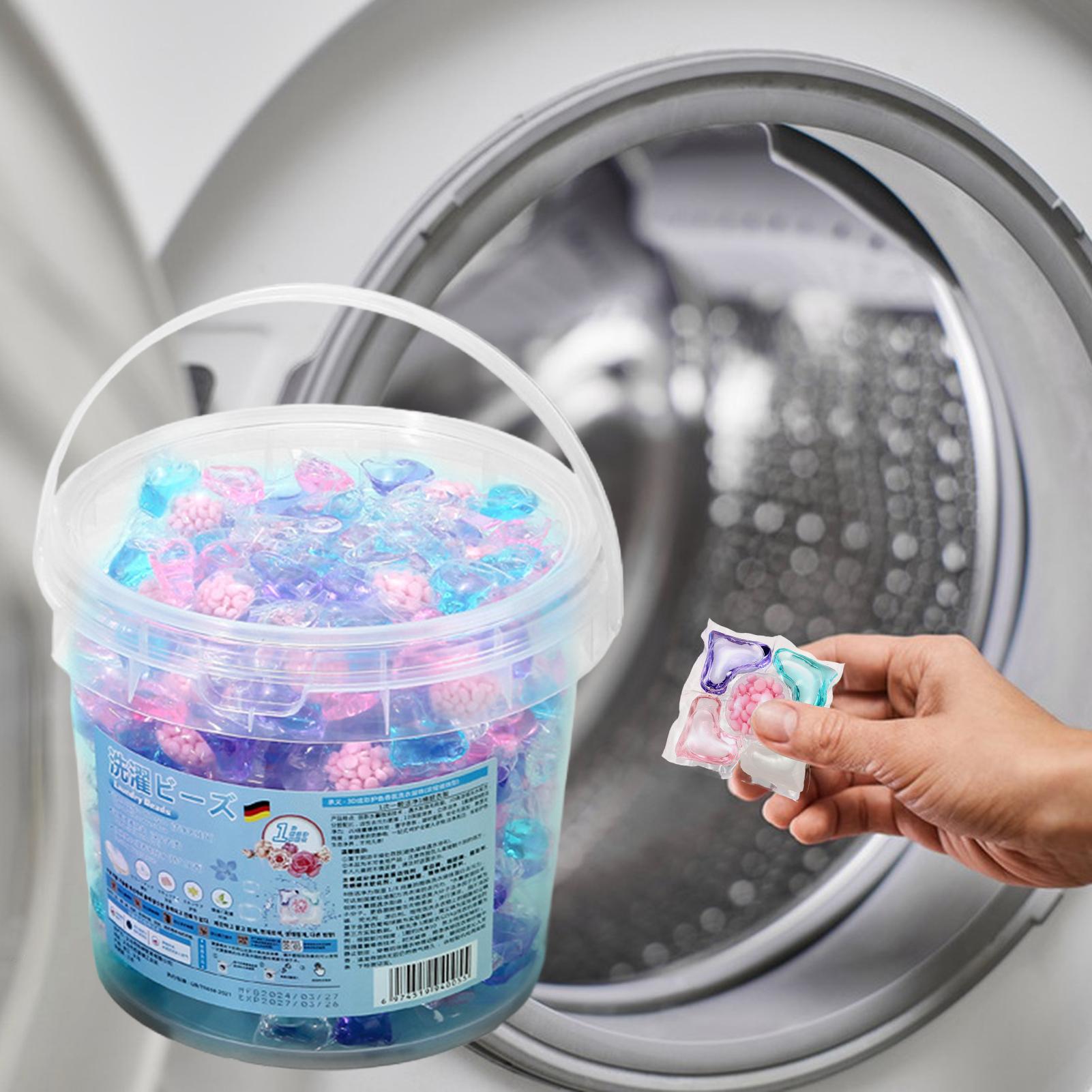 Lessives en dosettes nettoyant - Home Fragrance Liquid avis et prix