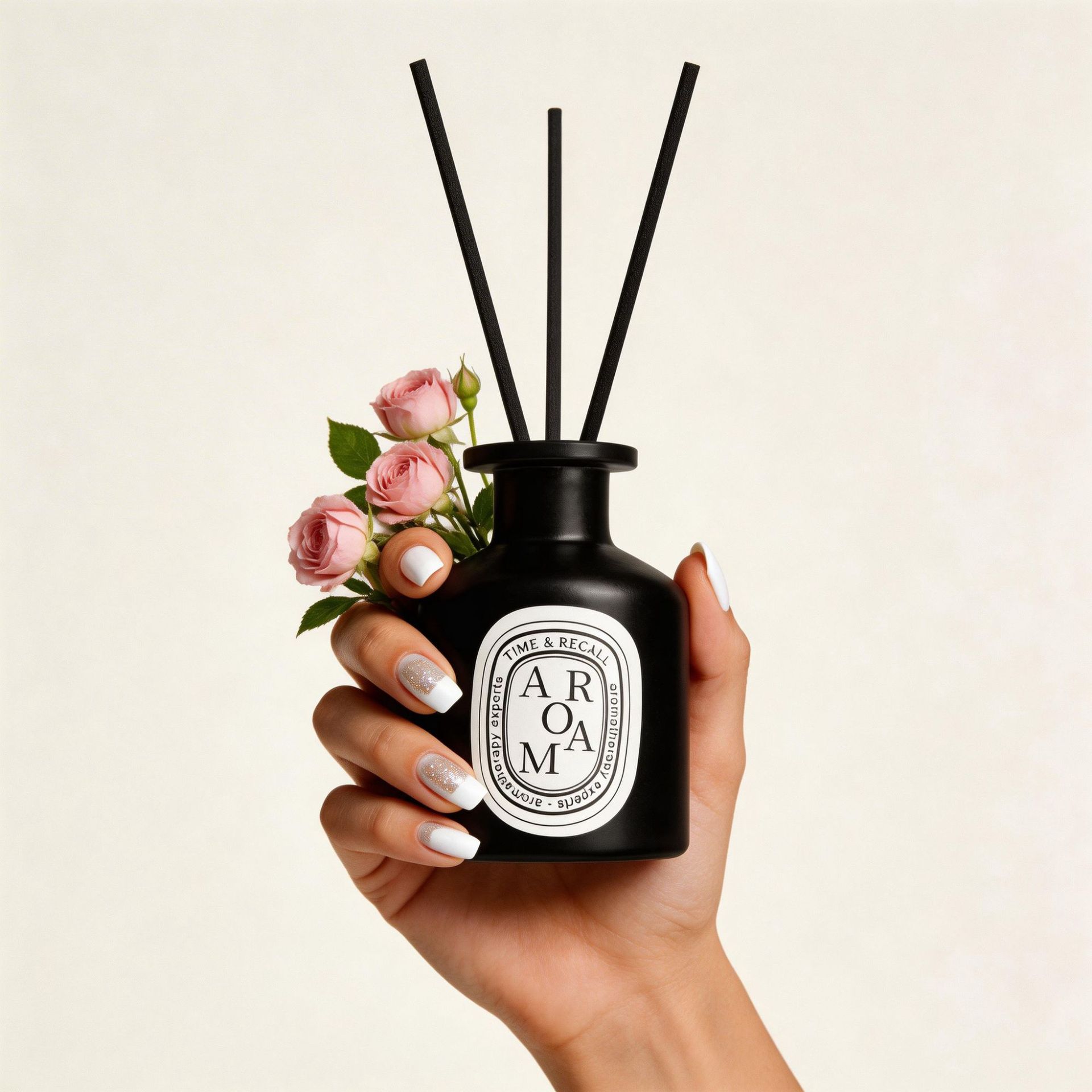 Diffuseur de parfum sans flamm - Home Fragrance Diffuser Sticks avis et prix
