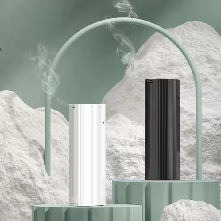 Diffuseur électrique intellige - Home Fragrance Plug In avis et prix