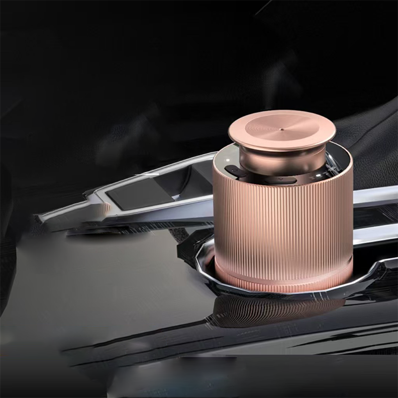 Diffuseur de voiture intellige - Home Fragrance Liquid avis et prix