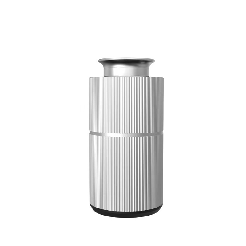 Diffuseur de voiture intellige - Home Fragrance Liquid avis et prix