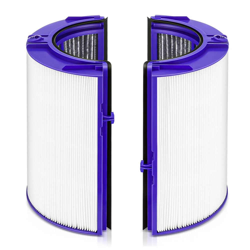 Filtre supporter ficateur d'ai - Dyson Fan Tp07 avis et prix