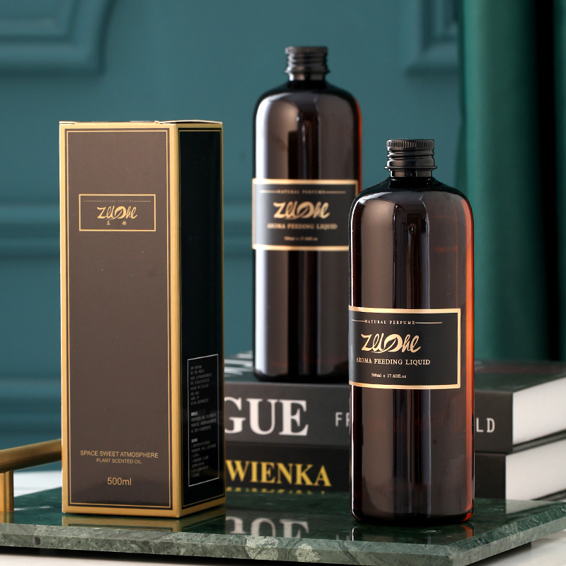 Recharge liquide pour diffuseu - Home Fragrance Liquid avis et prix