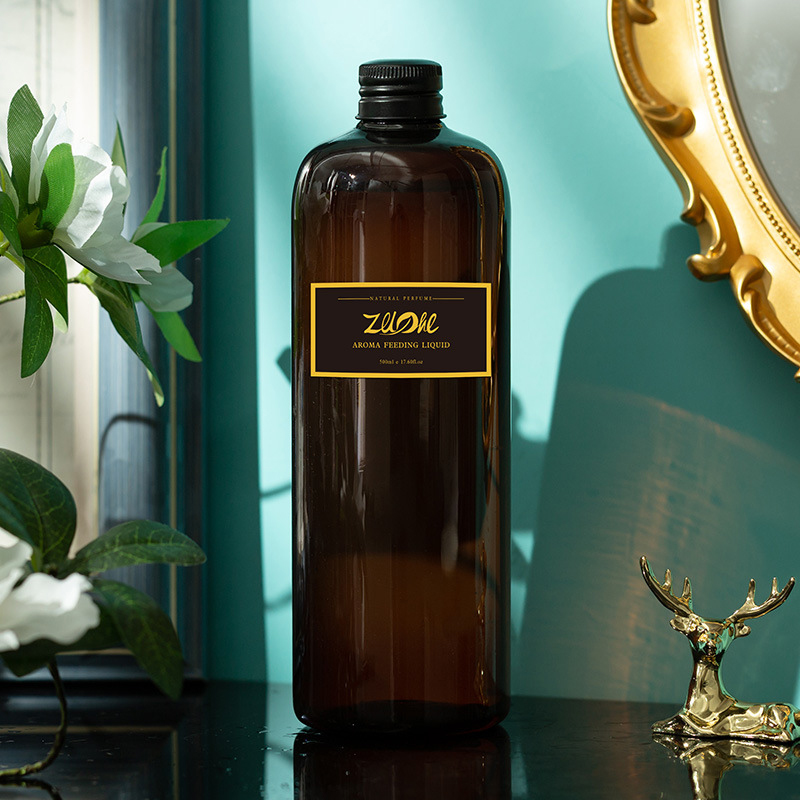 Recharge liquide pour diffuseu - Home Fragrance Liquid avis et prix