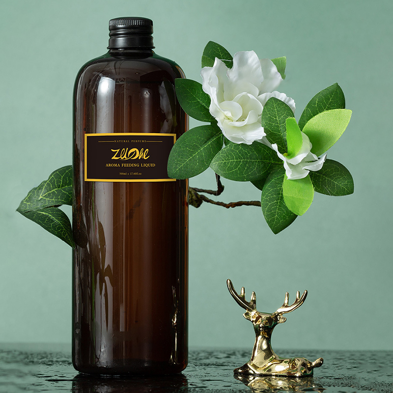 Recharge liquide pour diffuseu - Home Fragrance Liquid avis et prix