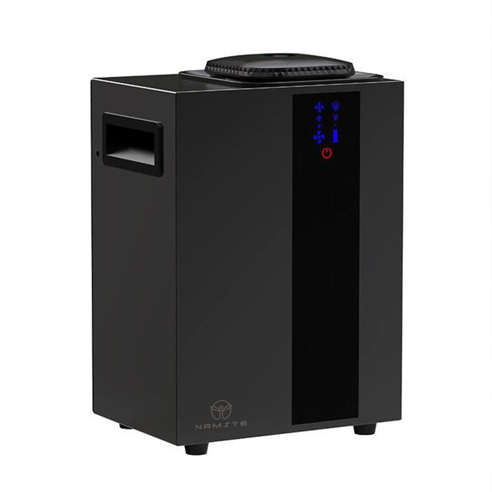 NAMSTE 4000m3 système CVC diff - Home Fragrance Aromatherapy avis et prix
