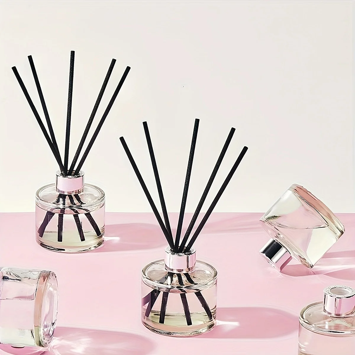 Diffuseur de bâtons de fibres, - Home Fragrance Diffuser Sticks avis et prix