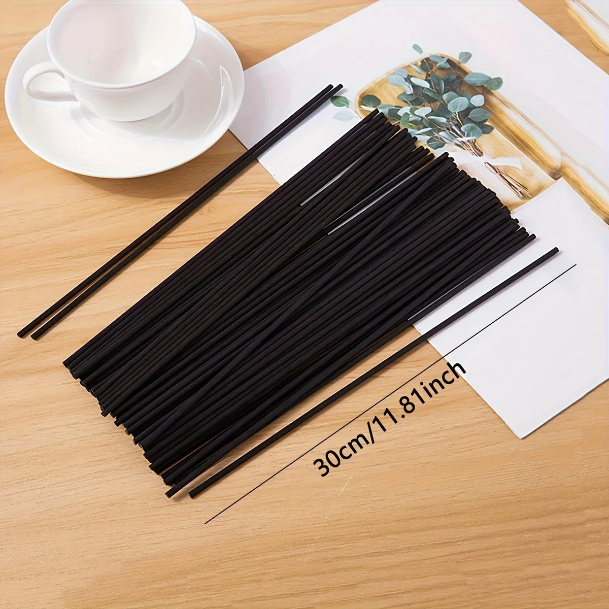 Diffuseur de bâtons de fibres, - Home Fragrance Diffuser Sticks avis et prix