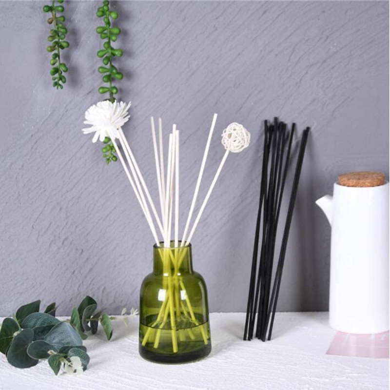 Bâtons d'aromathérapie en roti - Home Fragrance Diffuser Sticks avis et prix