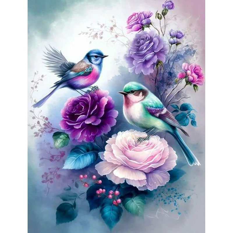 1 Kit de Peinture Diamant Parf - Home Fragrance avis et prix