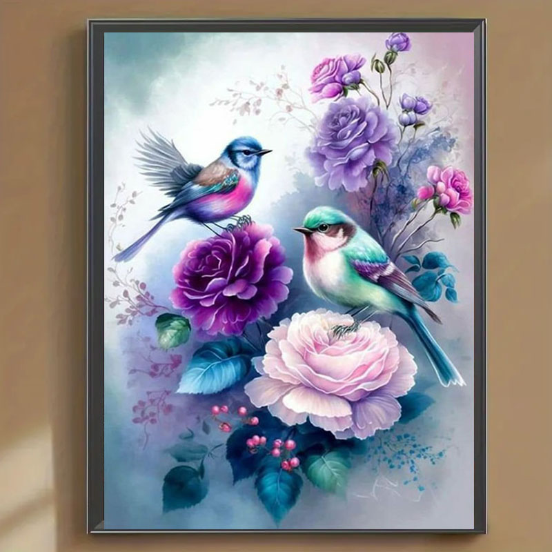 1 Kit de Peinture Diamant Parf - Home Fragrance avis et prix