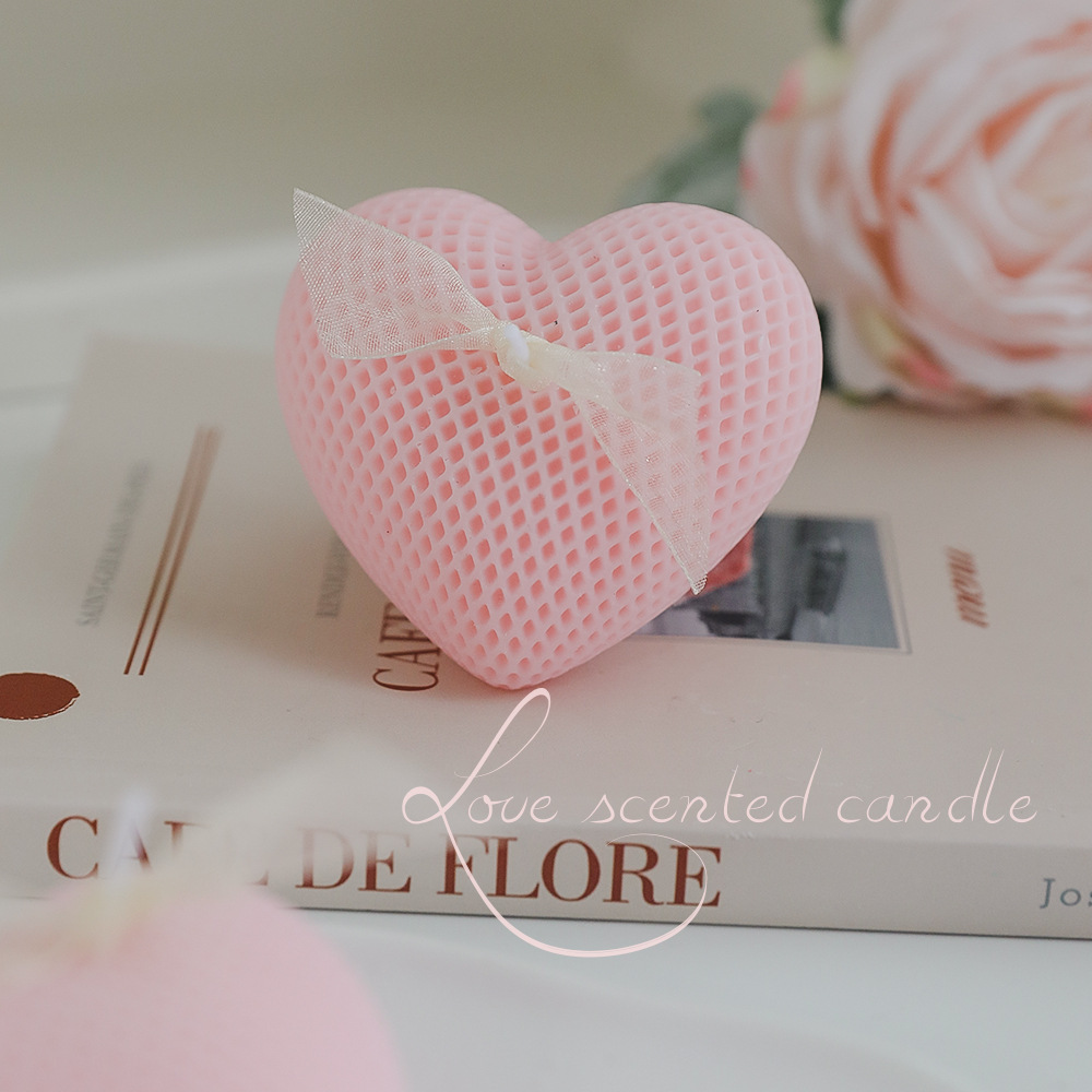 Bougie personnalisée pour la m - Home Fragrance avis et prix