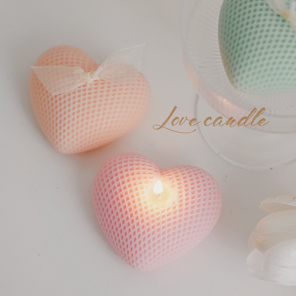 Bougie personnalisée pour la m - Home Fragrance avis et prix