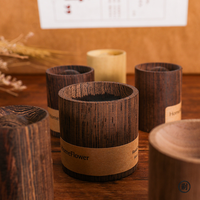 Diffuseur d'arômes Noyer Noir  - Home Fragrance avis et prix