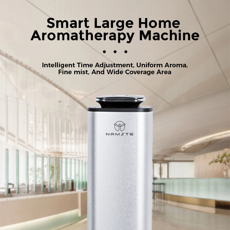 Désodorisant pour la maison ST - Home Fragrance Aromatherapy avis et prix
