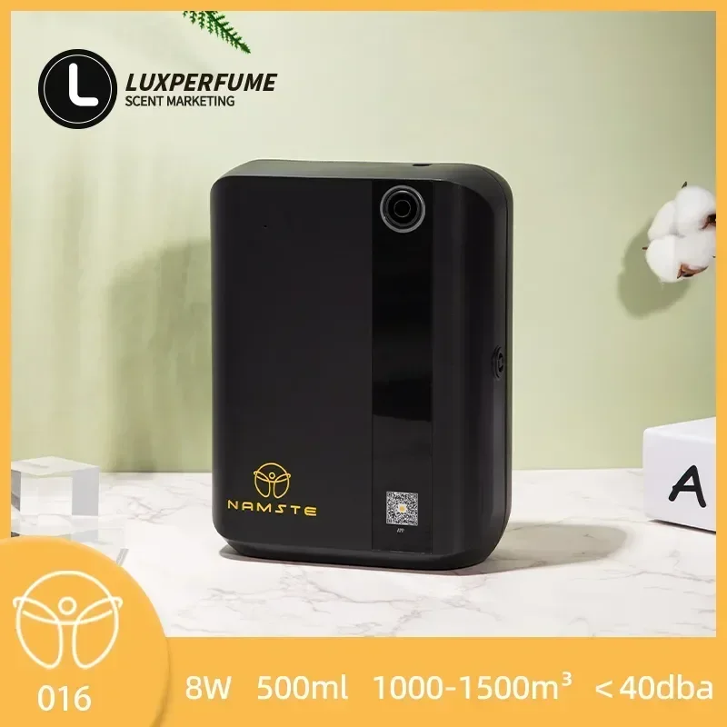 Diffuseur Bluetooth de parfum  - Home Fragrance Aromatherapy avis et prix