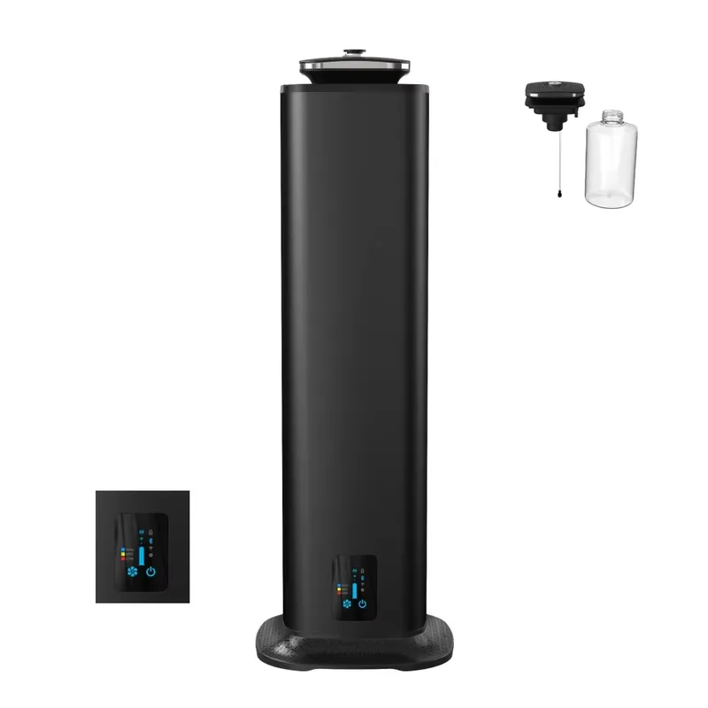 Diffuseur d'huiles essentielle - Home Fragrance avis et prix