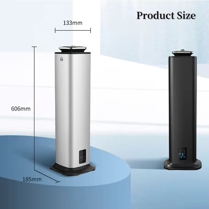 Diffuseur d'huiles essentielle - Home Fragrance avis et prix