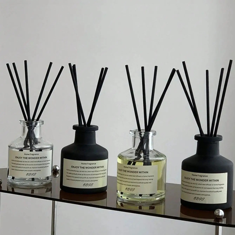 Diffuseur de parfum d'ambiance - Home Fragrance Diffuser Sticks avis et prix