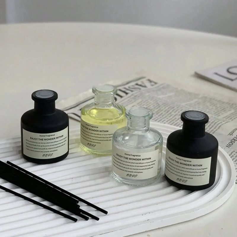 Diffuseur de parfum d'ambiance - Home Fragrance Diffuser Sticks avis et prix
