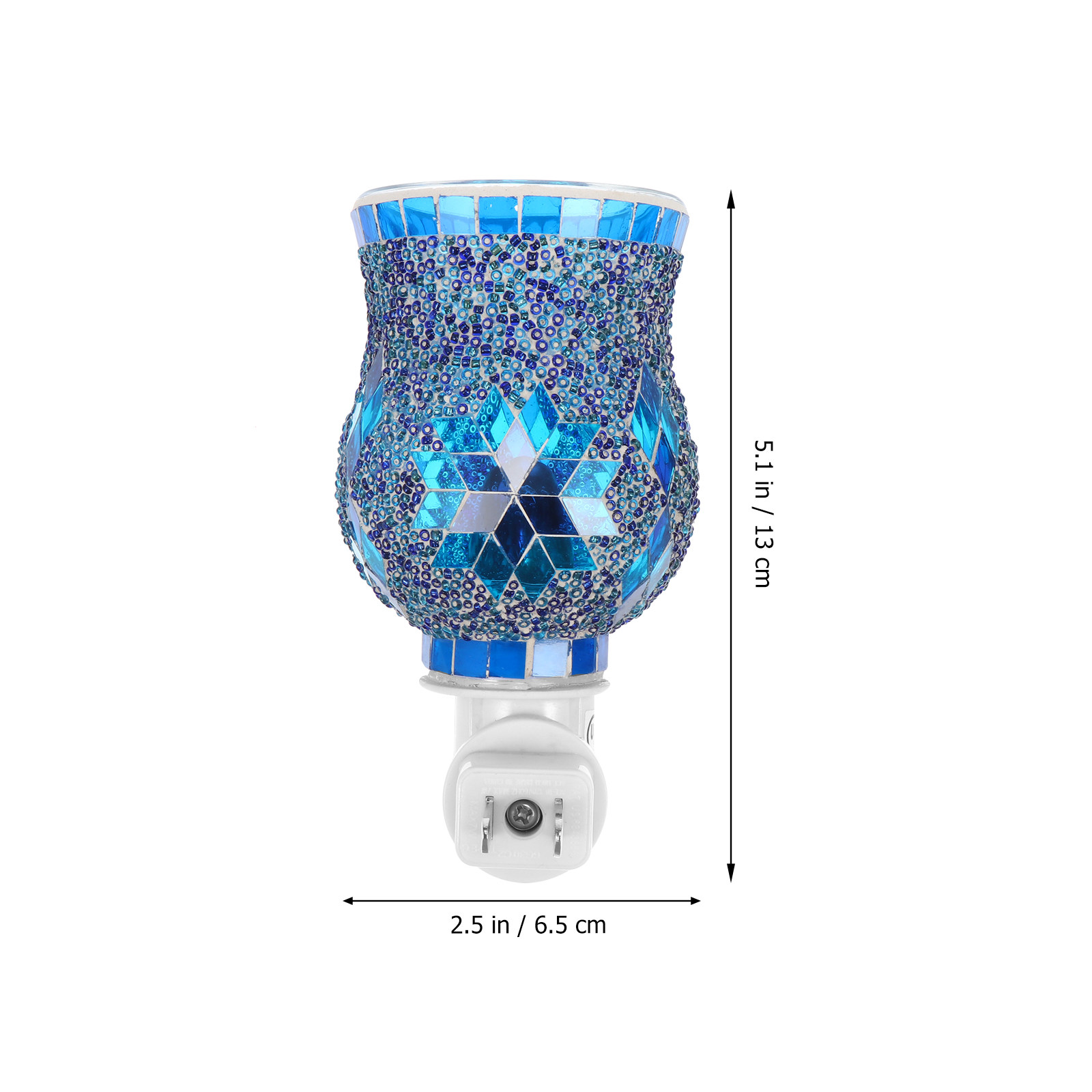 Lampe à parfum à brancher, dif - Home Fragrance Plug In avis et prix