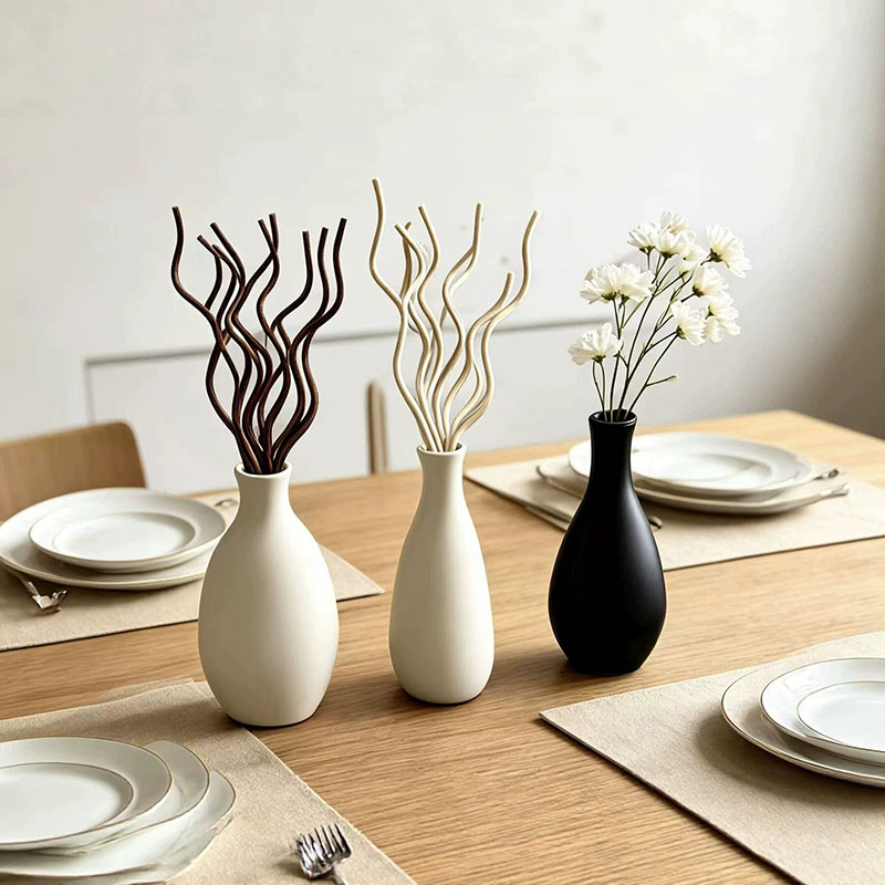 20 bâtonnets diffuseurs en rot - Home Fragrance Diffuser Sticks avis et prix