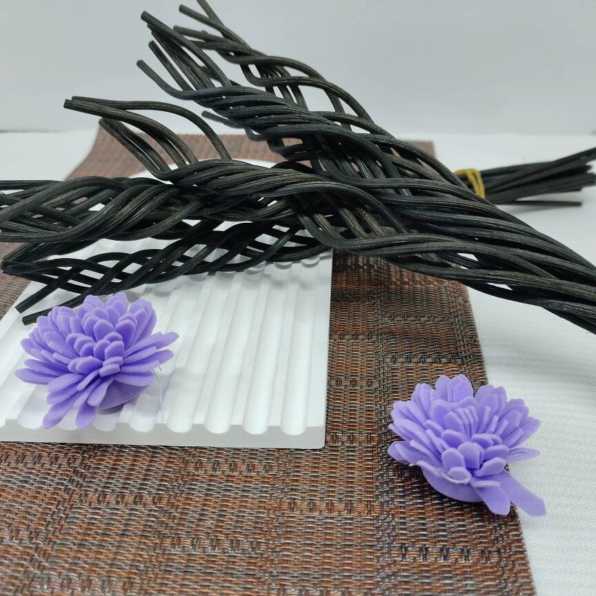20 bâtonnets diffuseurs en rot - Home Fragrance Diffuser Sticks avis et prix